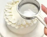 基本の苺のショートケーキ作り方36写真