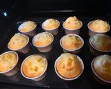 ホットケーキミックスでりんごのマフィン作り方7写真