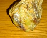 茎ミョウガの味噌漬け作り方3写真