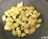 ホラケ・モルグ 鶏肉の煮込み作り方4写真