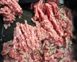 ぺろっこうどんで作る辛くないビャンビャン麺作り方2写真