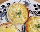 m食パンdeセブンイレブン風コーンパン作り方24写真