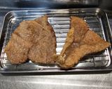 激ウマ☆ステーキ作り方8写真