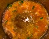 簡単　チキンスパイスカレー　決定版作り方6写真