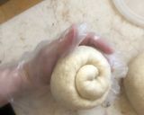 天然酵母の山型食パン作り方6写真
