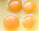 レンジで簡単きび砂糖で作るなめらかプリン作り方3写真