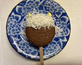 節分鬼ちゃんロリポップクッキー作り方4写真