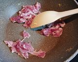 ゴーヤチャンプル　焼肉のたれ作り方6写真