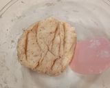 米粉クッキー作り方3写真