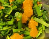 なばなと不知火の柑橘和え🍊作り方3写真