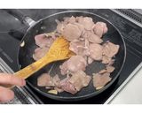 炊飯器調理!豚タンシチュー★動画あり★作り方10写真