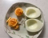 アレンジゆで卵　※弁当に！朝ごはんに！作り方1写真