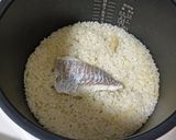 白だしで簡単鯛めし作り方3写真
