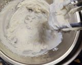 赤ずきんのイチゴたっぷりケーキ作り方41写真