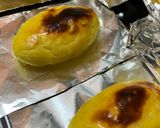 バターたっぷりやわらかスイートポテト作り方6写真