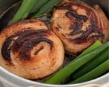 豚バラチャーシュー❕中華そば🍜作り方7写真