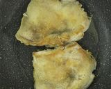 カフェ風＊チキンとガーリックバターライス作り方7写真