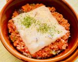 ⭐︎ミートソース⭐︎リメイクいろいろ♪作り方3写真