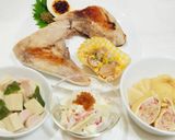 うちの味☆筍と新玉ねぎ❤春のクリチ和え❤作り方29写真