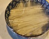 🩵レンチン素麺🩵3種類スープレシピ付作り方3写真