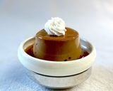 焼き！カスタードコーヒープリン作り方12写真