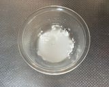 【電子レンジで簡単】もっちり豆乳豆花(トウファ)作り方2写真