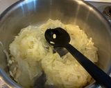 レンジで時短♪簡単オニオンスープ作り方3写真