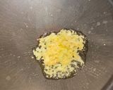 包丁いらず！サバ缶トマトパスタ作り方3写真