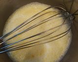 ミルクセーキ作り方1写真