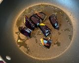 おかんレシピ𓀤𓀣ワンパン野菜だらけのトマトパスタ作り方1写真