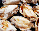 さっぱり柔らか☆鶏肉とたまごの甘酢醤油煮作り方4写真