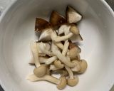お一人様ピリ辛クリーム根菜たっぷり野菜炒作り方4写真
