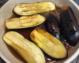 一番簡単な茄子の煮浸し🍆要保冷時間作り方3写真