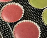 ふわっとムースのようなムースパンケーキ作り方4写真
