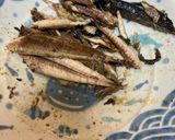 秋刀魚まぜご飯作り方4写真