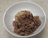 野菜にかけるミンチソース【作り置き】作り方16写真