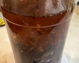 新玉ねぎで作るごま油香る中華ドレッシング作り方6写真