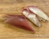 タコが主役の『ごっつぉ』酢の物作り方4写真