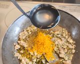 みかんパスタ作り方7写真