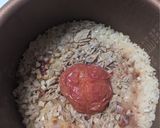 丸ごと🍅トマトライス作り方3写真