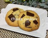 生チョコサンドクッキー作り方12写真