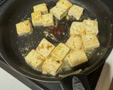 ゴーヤチャンプルー作り方3写真