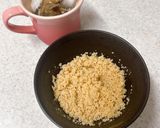 簡単すぎ?でも基本です♪クスクスの戻し方作り方5写真
