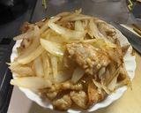 一番簡単な豚の生姜焼き｜誰でも美味しい作り方9写真