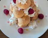 めちゃくちゃ簡単！プチケーキ作り方6写真