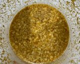 ちくわともやしのカレーマヨ炒め✴︎節約飯作り方2写真
