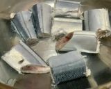秋刀魚の酢煮2025作り方4写真