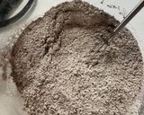 コストコのチョコマフィンを作りたい。作り方2写真
