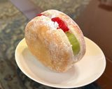 あのエンゼルクリームを可愛く💕美味しく💕作り方6写真