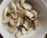 さっぱりオイトマト味豚こま大根青椒肉絲風作り方9写真